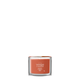 YC  Spiced Pumpkin Mini Filled Votive