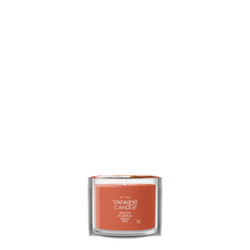 YC  Spiced Pumpkin Mini Filled Votive