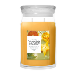 YC  Starfruit & Sunshine Large Jar