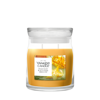 YC  Starfruit & Sunshine Medium Jar