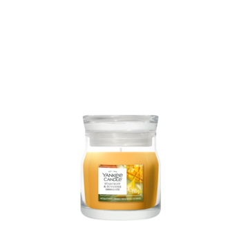 YC  Starfruit & Sunshine Mini Filled Votive