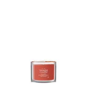 YC  Sugared Cinnamon Apple Mini Filled Votive