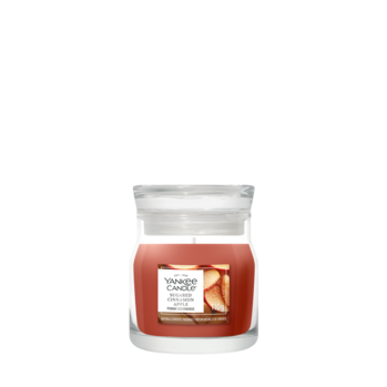 YC  Sugared Cinnamon Apple Small Jar