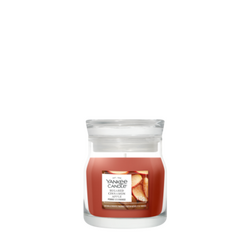 YC  Sugared Cinnamon Apple Small Jar