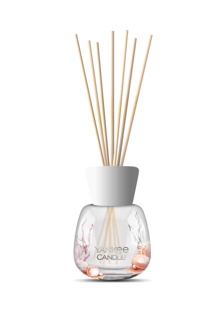 YC Pink Sands Signature Reed Diffuser