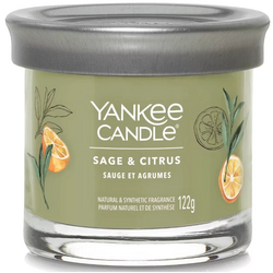 YC Sage & Citrus Signature Small Jar