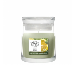 YC Sage & Citrus Small Jar