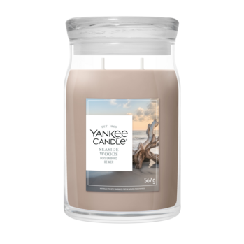 YC Seaside Woods Large Jar