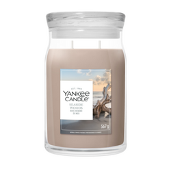 YC Seaside Woods Large Jar