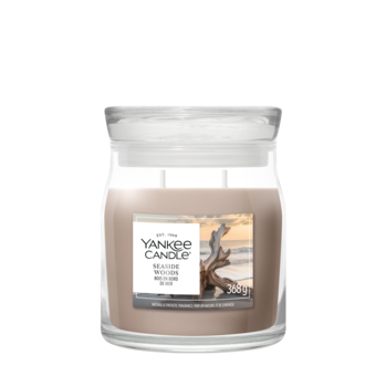 YC Seaside Woods Medium Jar