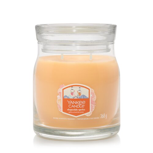 YC Slopeside Spritz Signature Medium Jar
