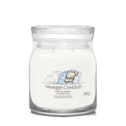 YC Soft Blanket Signature Medium Jar