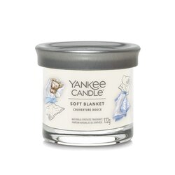 YC Soft Blanket Signature Small Jar