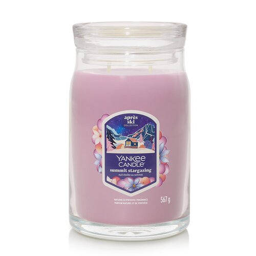 YC Summit Stargazing Signature Large Jar