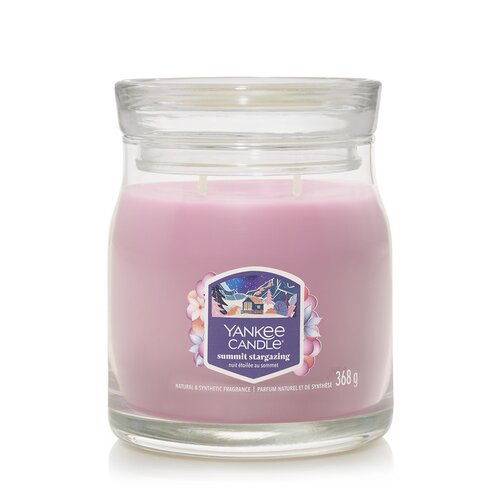 YC Summit Stargazing Signature Medium Jar