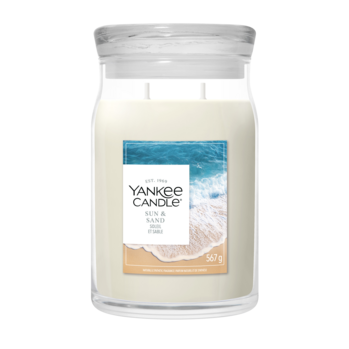 YC Sun & Sand Large Jar