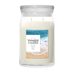 YC Sun & Sand Large Jar