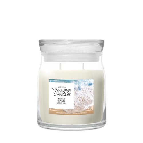 YC Sun & Sand Medium Jar