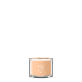 YC Tangerine & Vanilla Mini Filled Votive