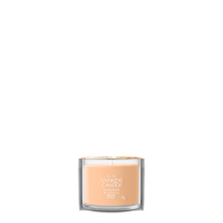 YC Tangerine & Vanilla Mini Filled Votive
