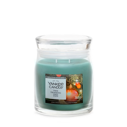 YC Tree Trimming Medium Jar