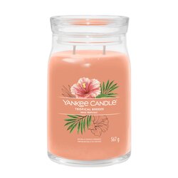 YC Tropical Breeze Signature Large Jar