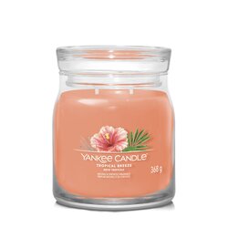 YC Tropical Breeze Signature Medium Jar