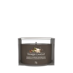 YC Vanilla Bean Espresso Filled Votive