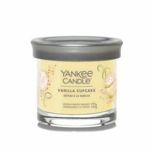 YC Vanilla Cupcake Signature Small Jar