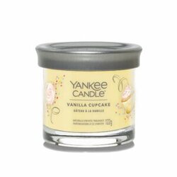 YC Vanilla Cupcake Signature Small Jar