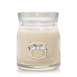 YC Vanilla Flurries Signature Medium Jar