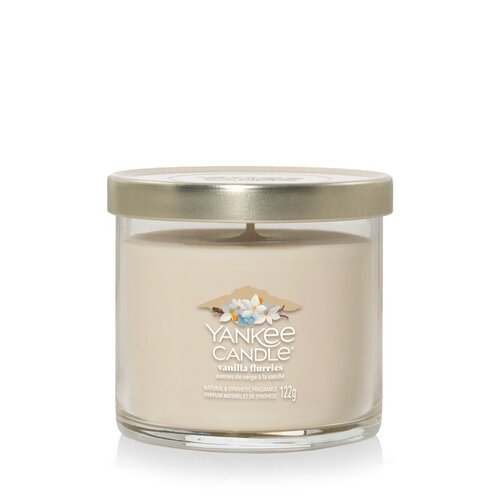 YC Vanilla Flurries Signature Small Tumbler