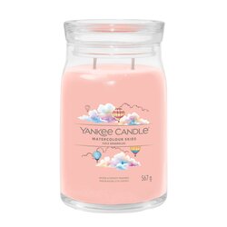 YC Watercolour Skies Signature Large Jar