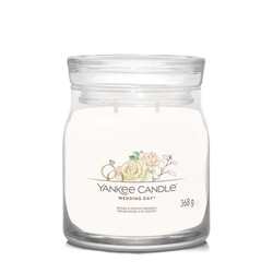 YC Wedding Day Signature Medium Jar