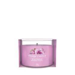 YC Wild Orchid Filled Votive