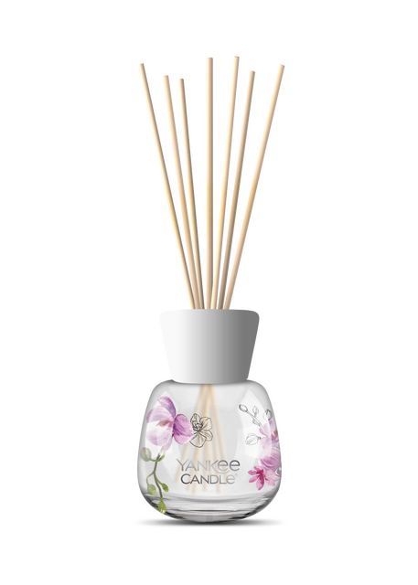 YC Wild Orchid Signature Reed Diffuser