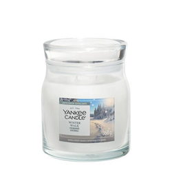 YC Winter Walk Medium Jar
