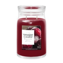 YC Woodland Spice Large Jar