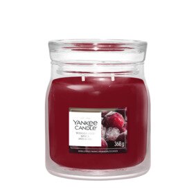 YC Woodland Spice Medium Jar