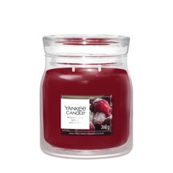 YC Woodland Spice Medium Jar