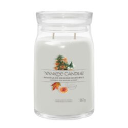 YC Woodland Weekend Memories Signature Large Jar