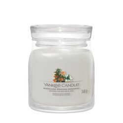 YC Woodland Weekend Memories Signature Medium Jar