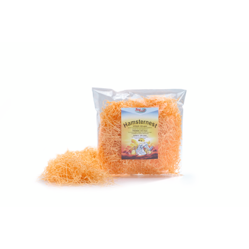 Zoobest Nestmateriaal papier 100g a2