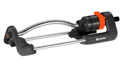 Gardena Zwenksproeier aqua s e10