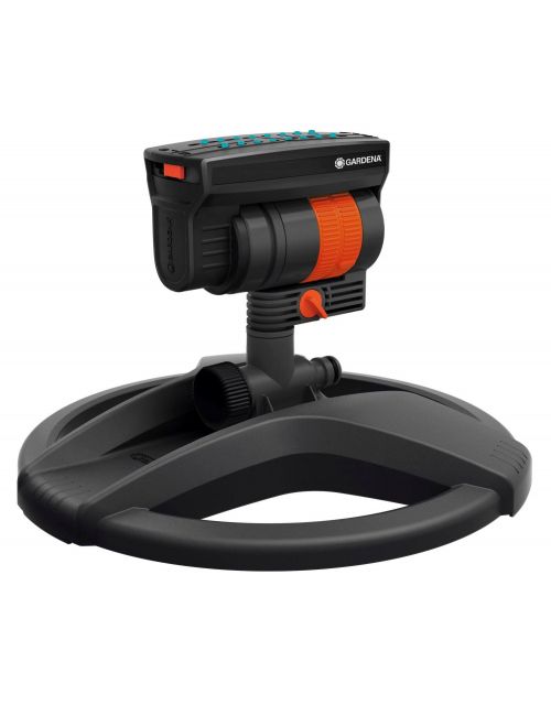 Gardena Zwenksproeier aquazoom compact