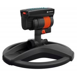 Gardena Zwenksproeier aquazoom compact