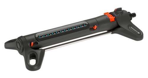 Gardena Zwenksproeier aquazoom s