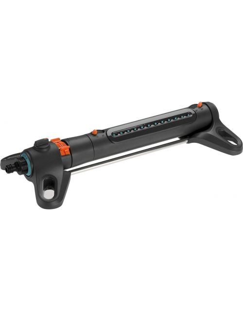 Gardena Zwenksproeier aquazoom s promo