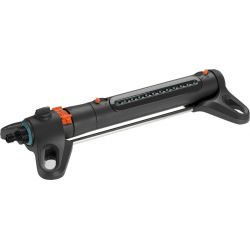 Gardena Zwenksproeier aquazoom s promo